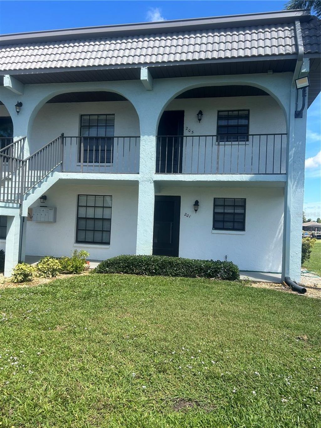 Photo of 150 Englewood Isles Parkway #201, Englewood, FL 34223 (MLS # D6141246)