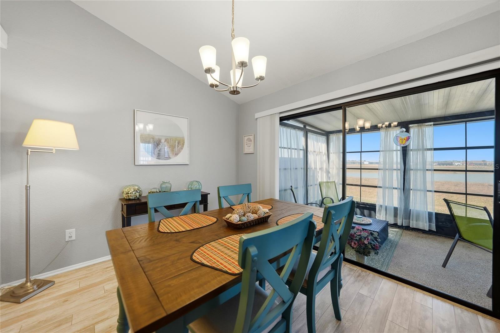 NORTH PORT CHARLOTTE COUNTRY CLUB - Residential