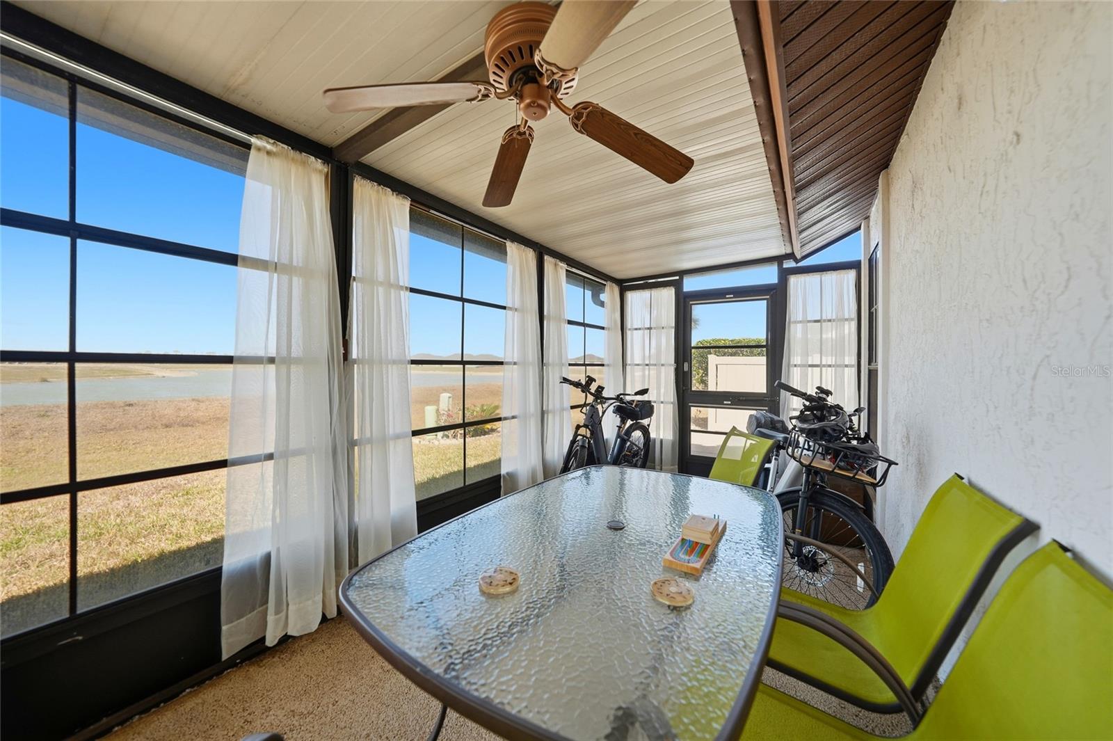 NORTH PORT CHARLOTTE COUNTRY CLUB - Residential