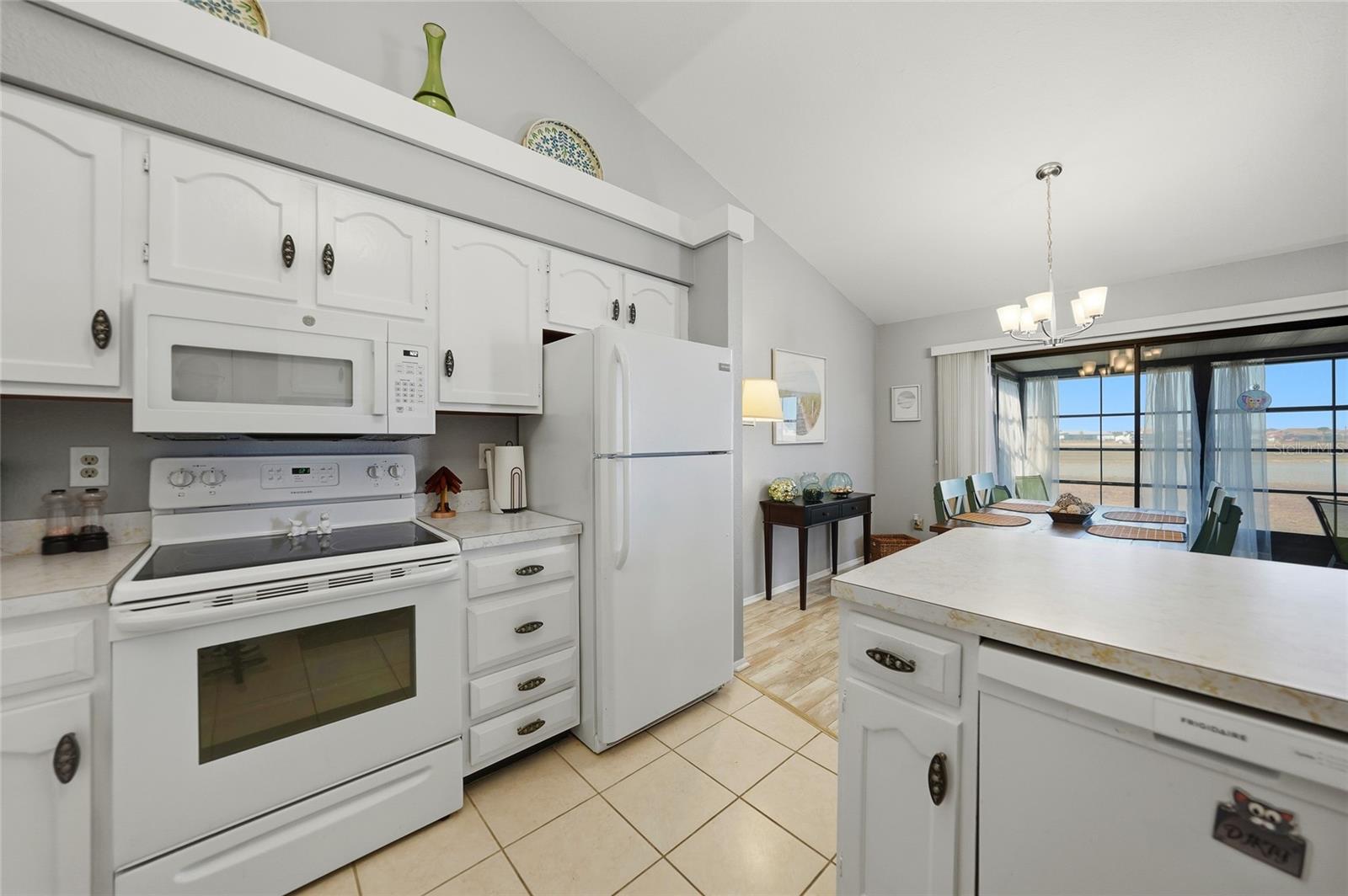 NORTH PORT CHARLOTTE COUNTRY CLUB - Residential