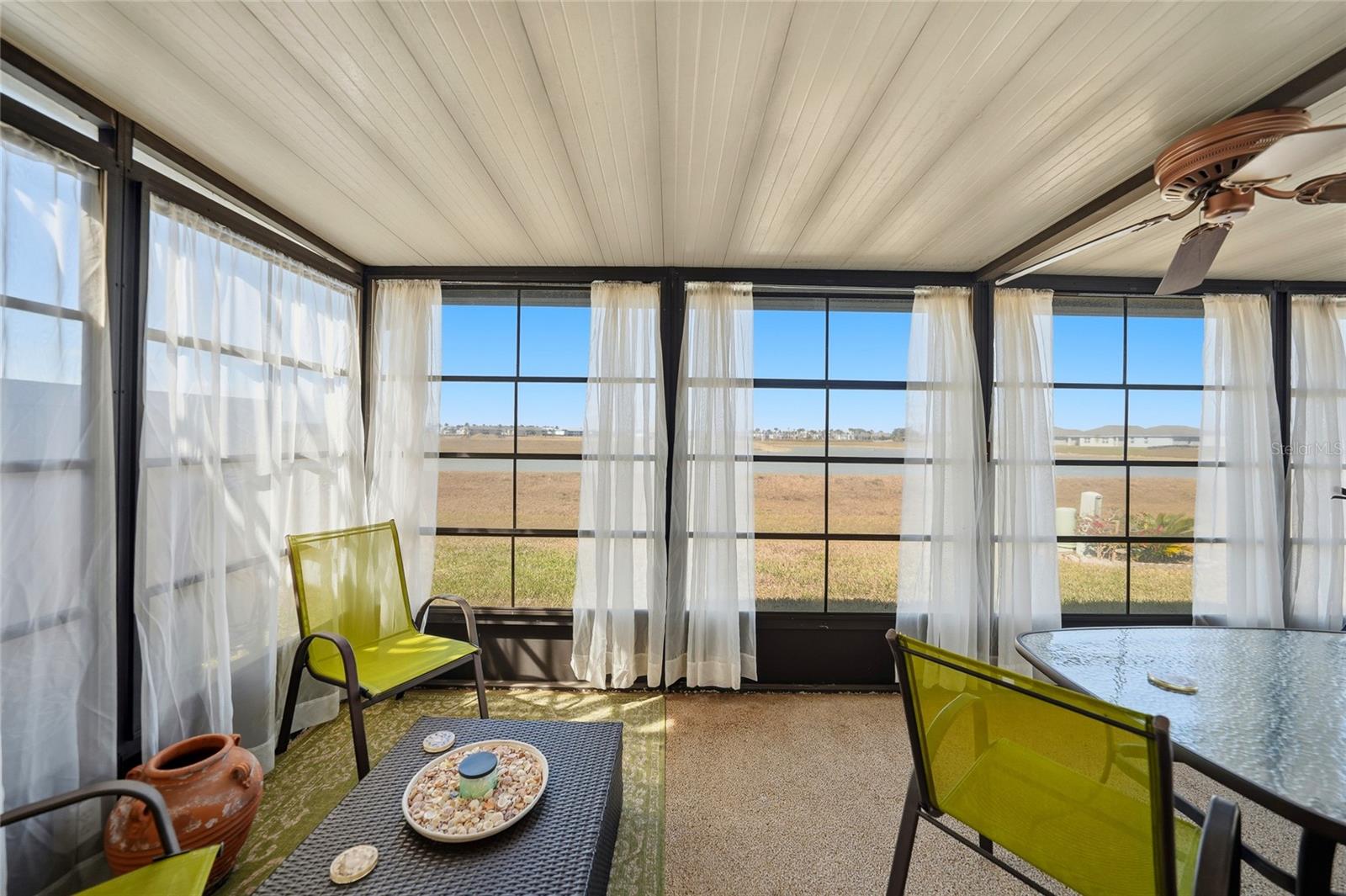 NORTH PORT CHARLOTTE COUNTRY CLUB - Residential