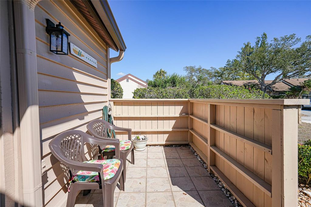 Photo of 5701 Mashie Circle #1, North Port, FL 34287 (MLS # C7521190)