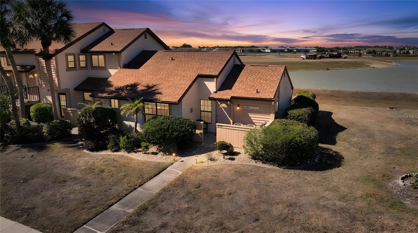 NORTH PORT CHARLOTTE COUNTRY CLUB - Residential