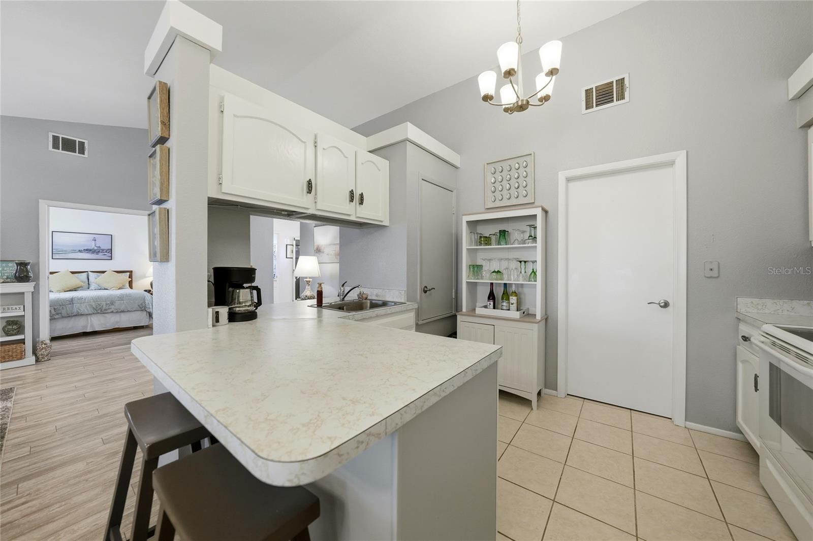 NORTH PORT CHARLOTTE COUNTRY CLUB - Residential