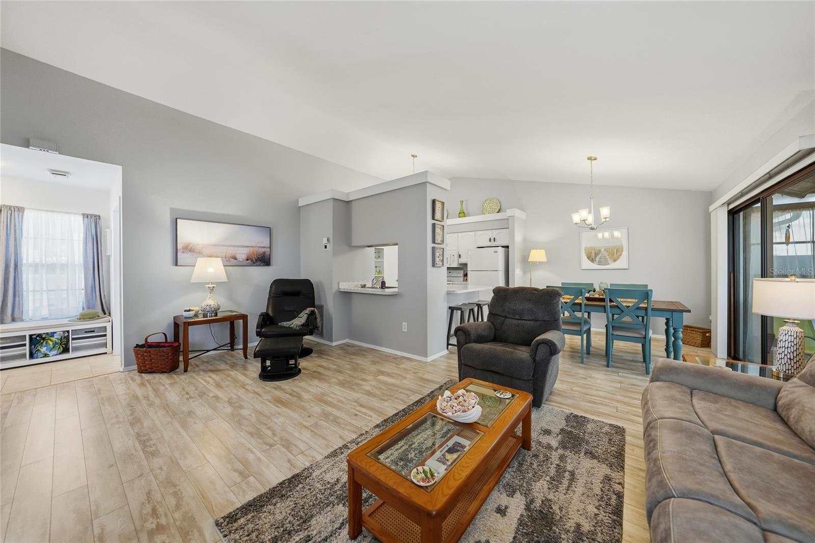 NORTH PORT CHARLOTTE COUNTRY CLUB - Residential