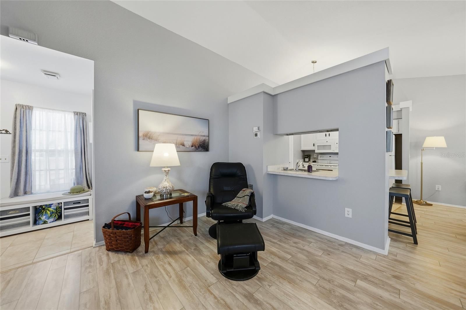 NORTH PORT CHARLOTTE COUNTRY CLUB - Residential