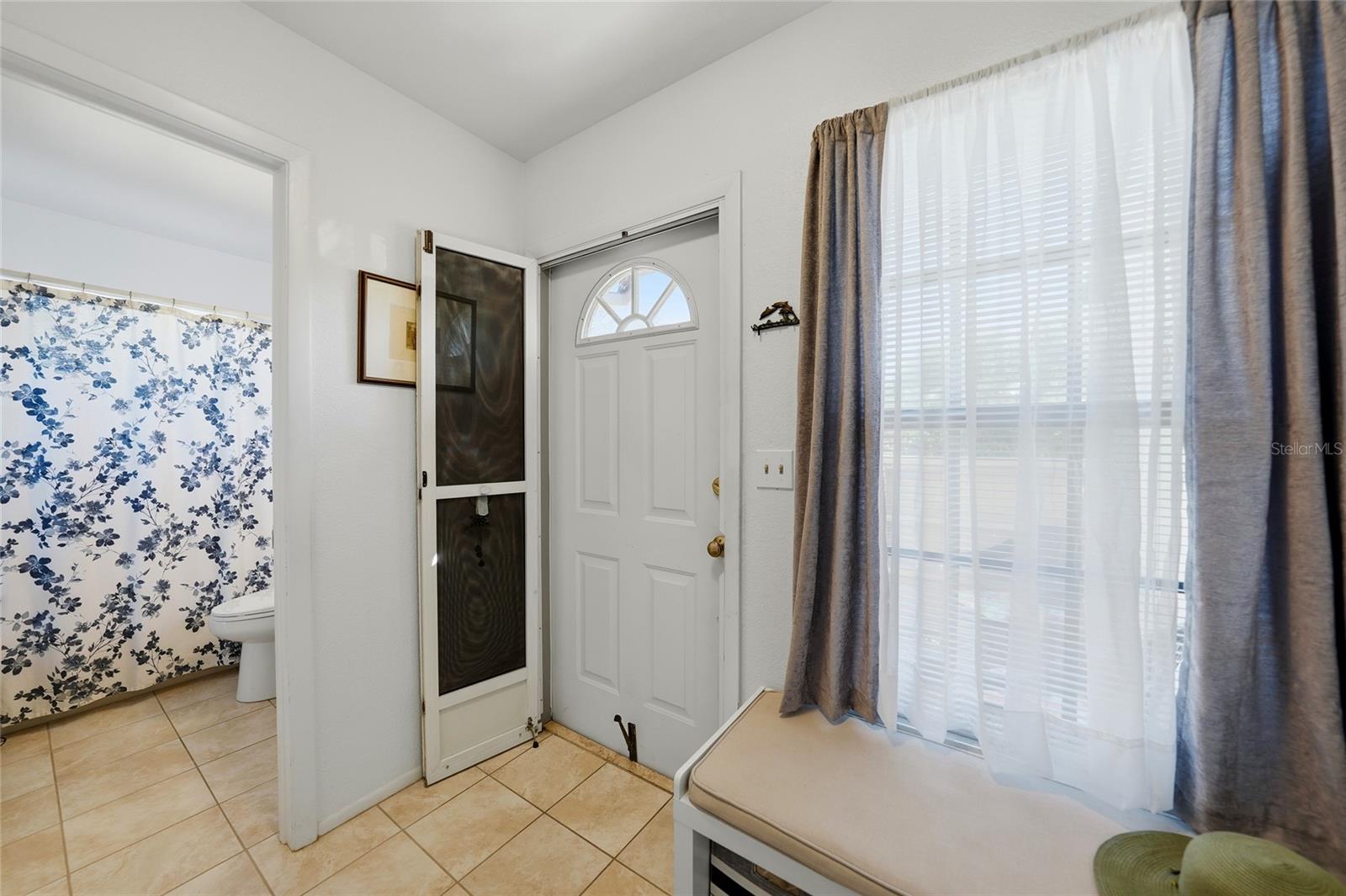 NORTH PORT CHARLOTTE COUNTRY CLUB - Residential