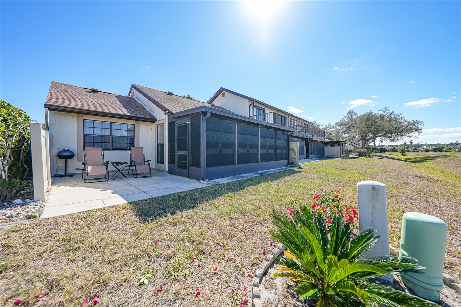 NORTH PORT CHARLOTTE COUNTRY CLUB - Residential