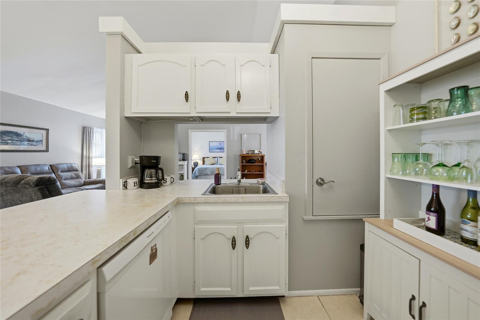 NORTH PORT CHARLOTTE COUNTRY CLUB - Residential