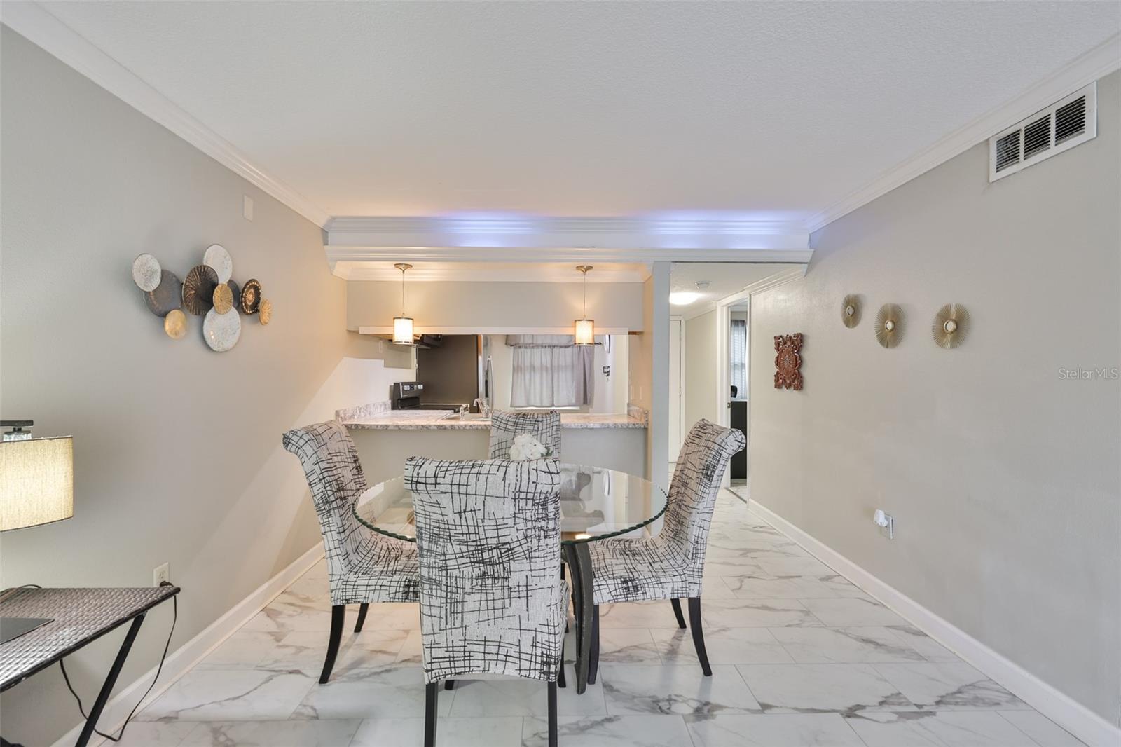 TERRACE PALMS CONDO - Residential Lease