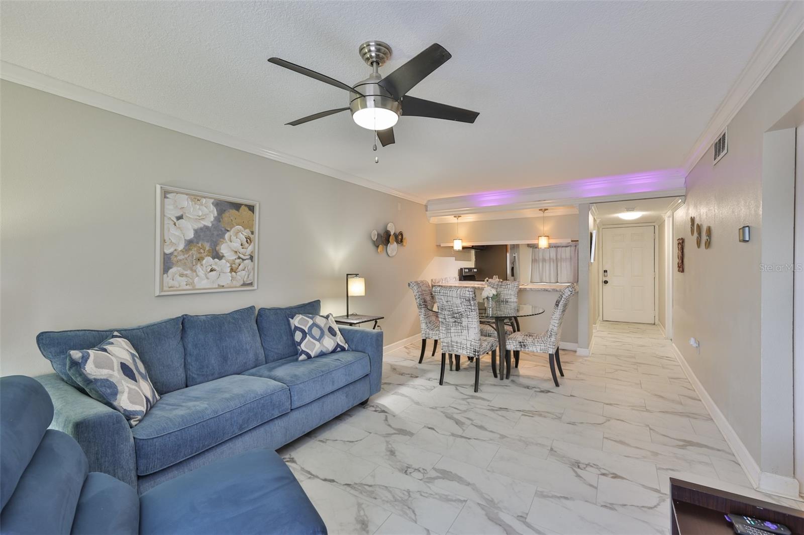 TERRACE PALMS CONDO - Residential Lease