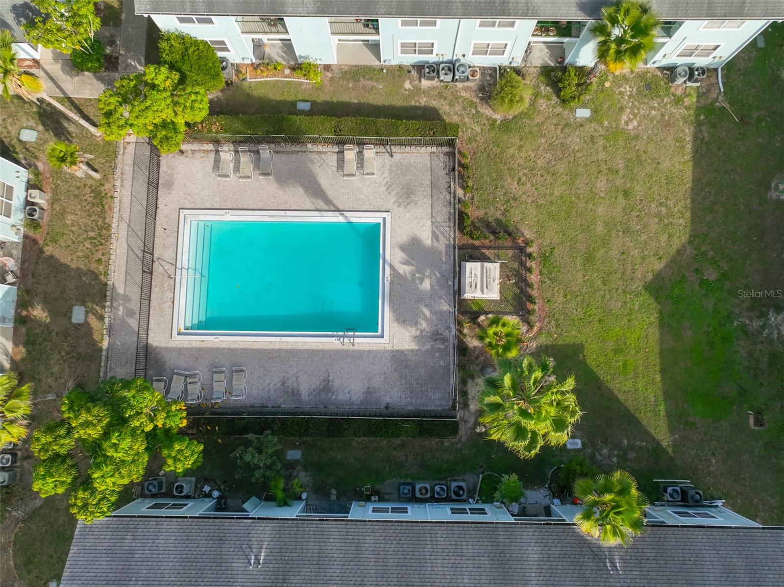 TERRACE PALMS CONDO - Residential Lease