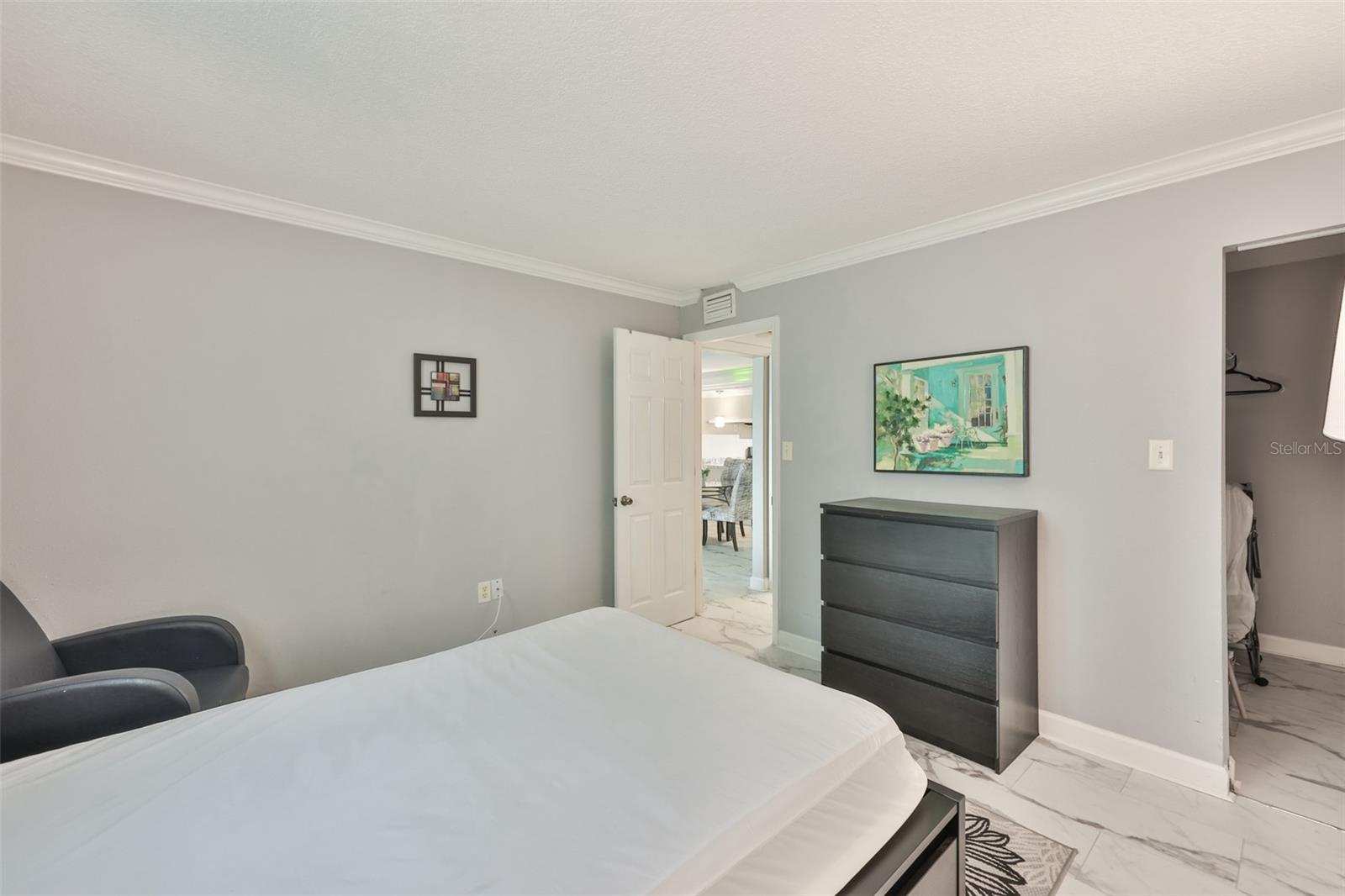 TERRACE PALMS CONDO - Residential Lease