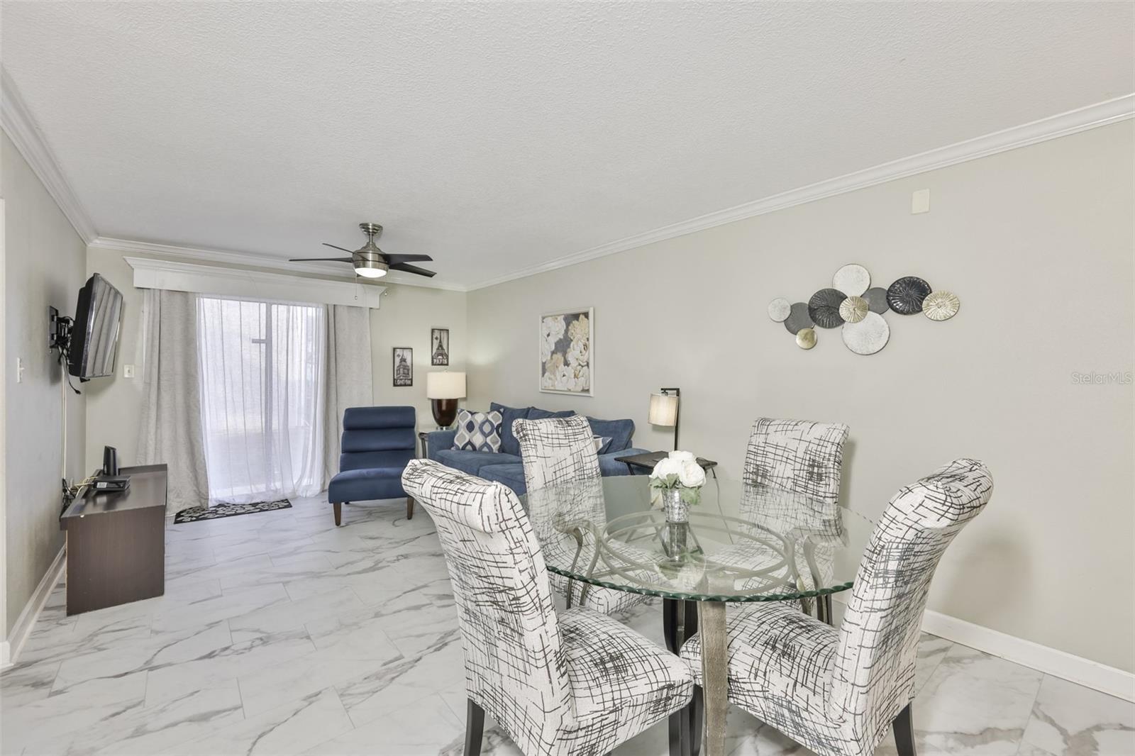 TERRACE PALMS CONDO - Residential Lease