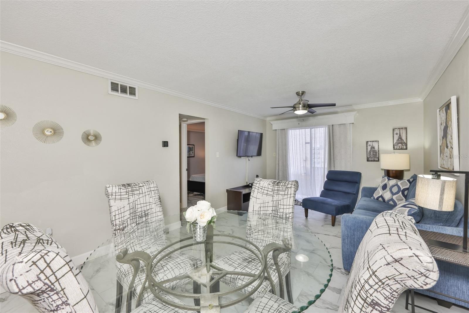 TERRACE PALMS CONDO - Residential Lease