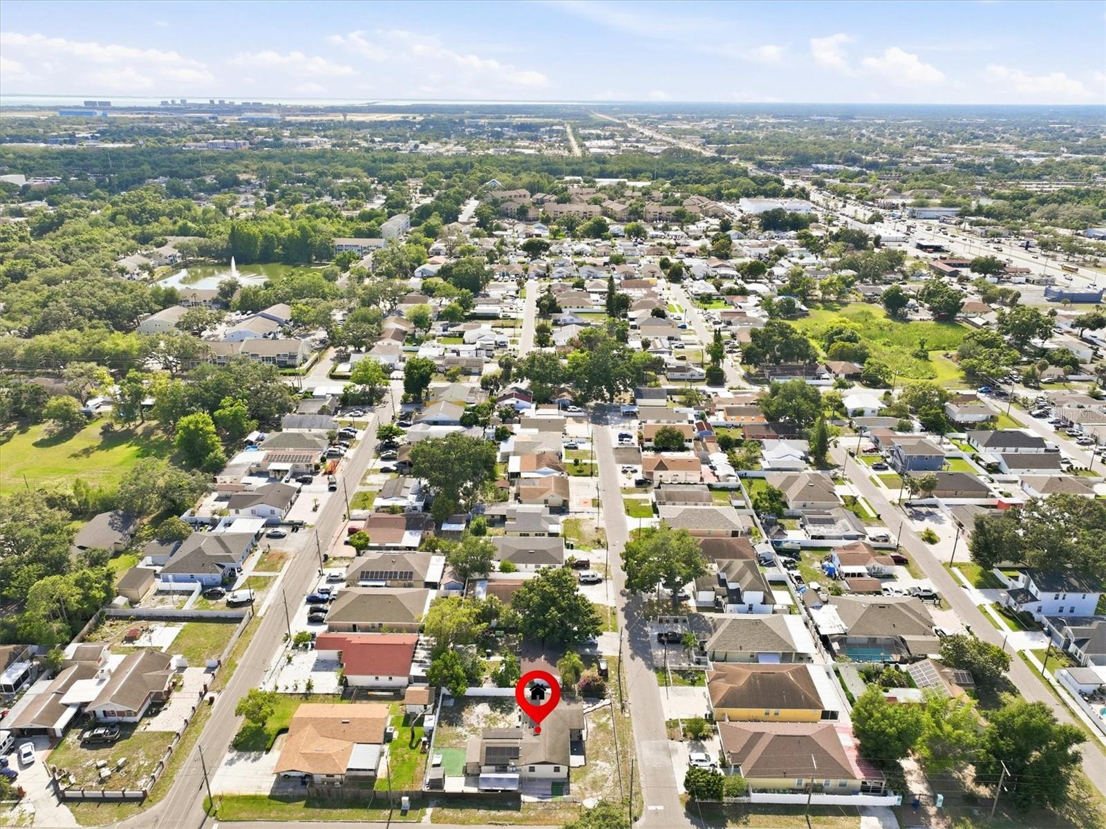 AVONDALE - Residential