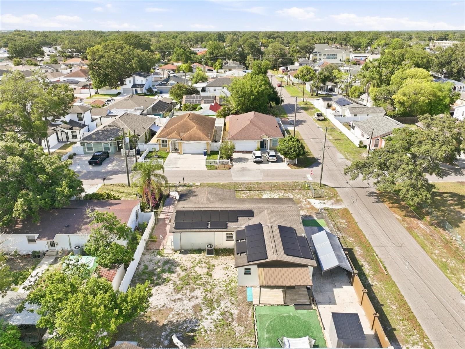 AVONDALE - Residential