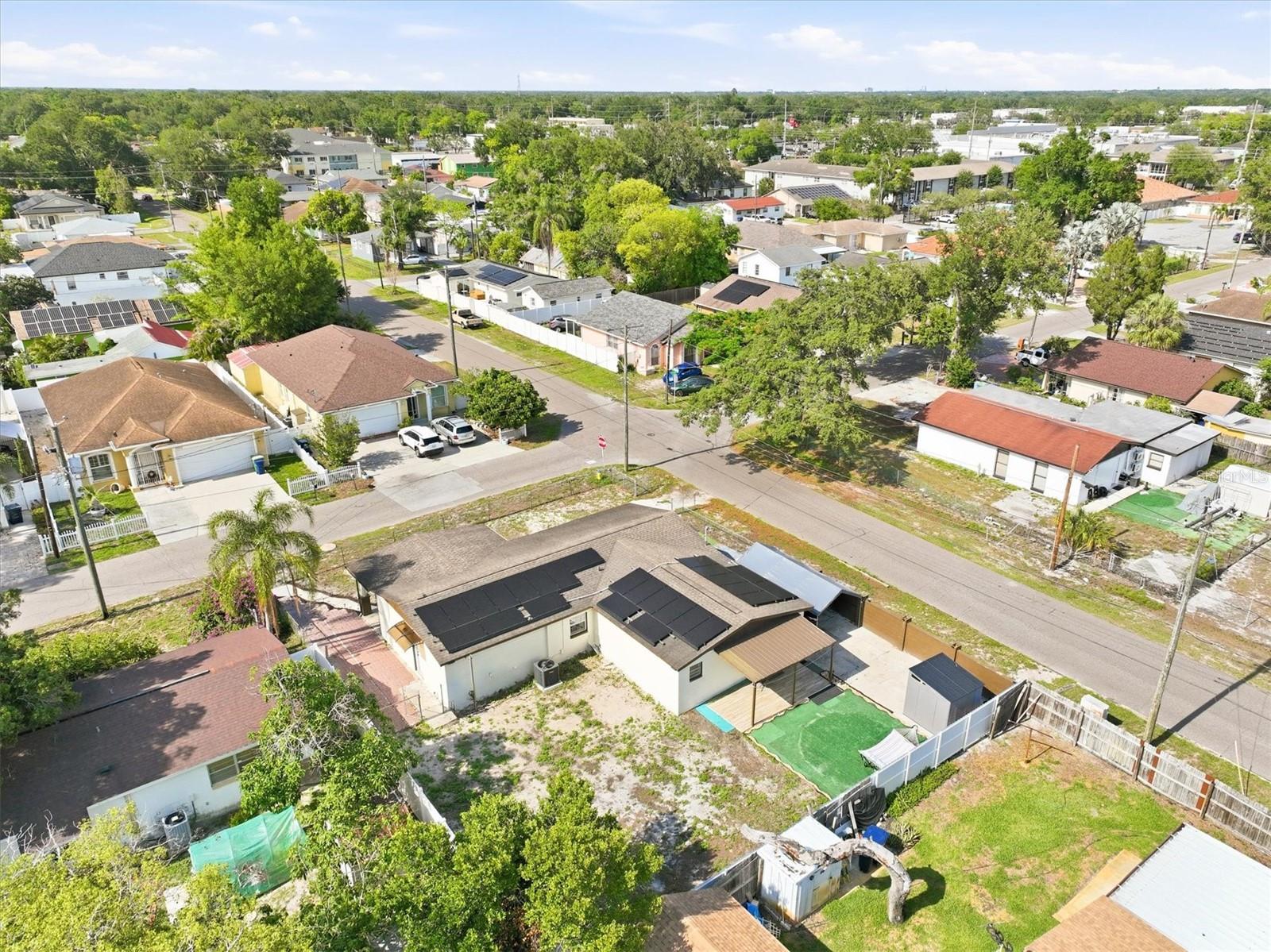 AVONDALE - Residential