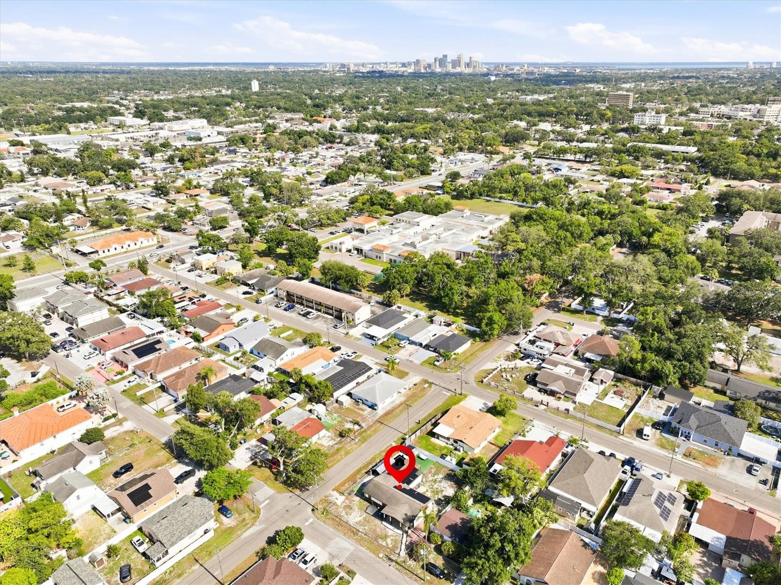 AVONDALE - Residential