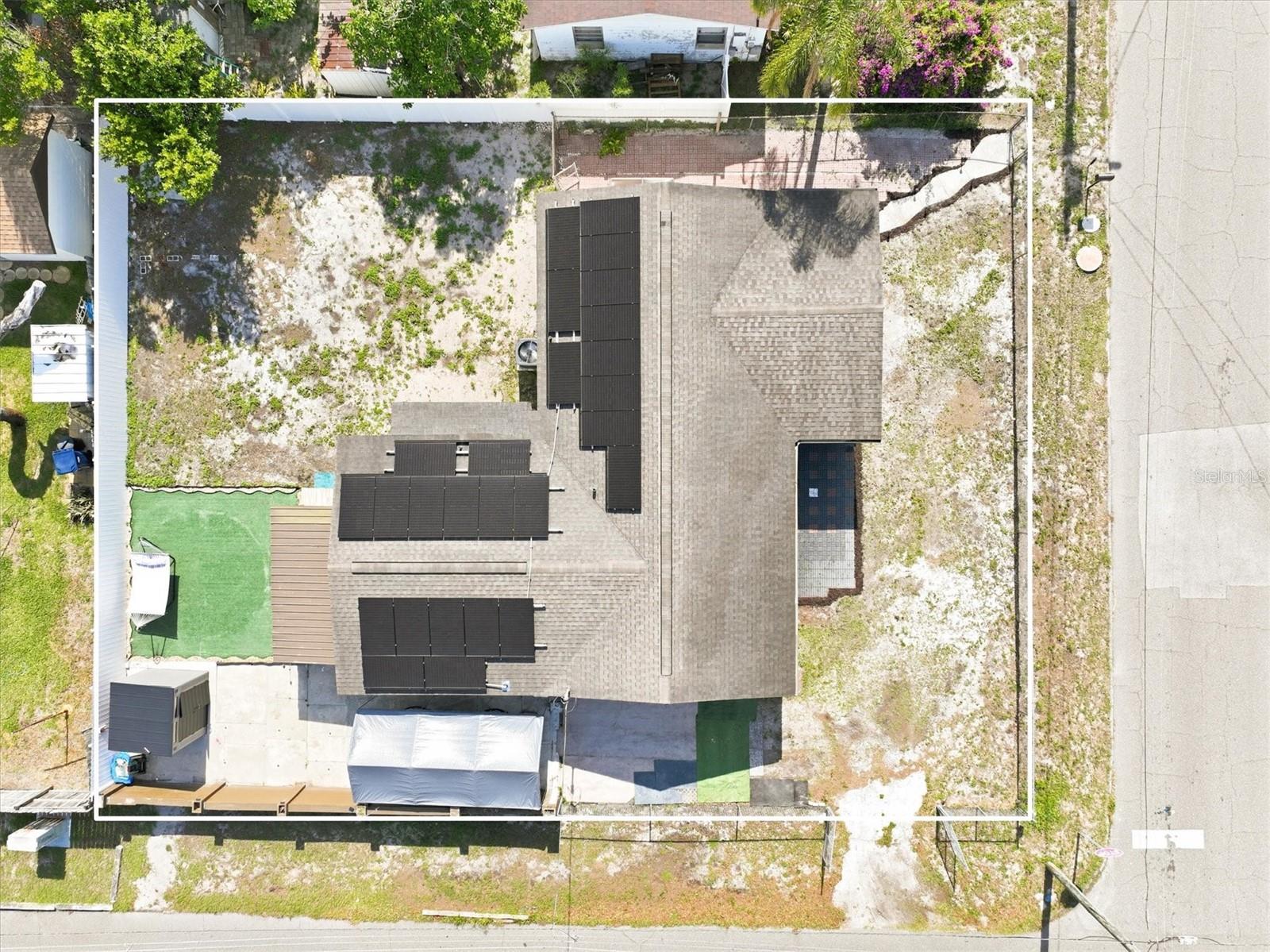 AVONDALE - Residential
