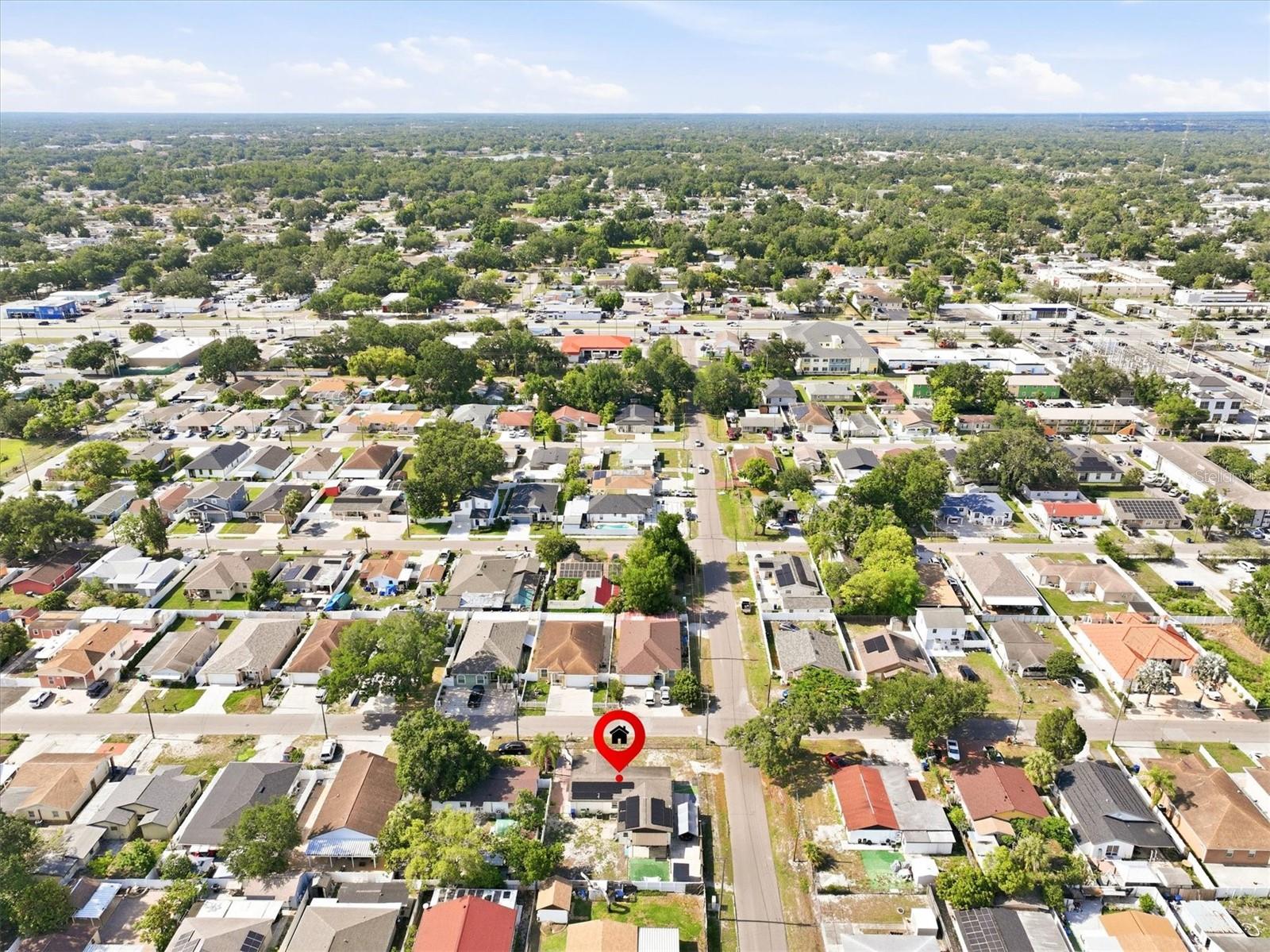 AVONDALE - Residential