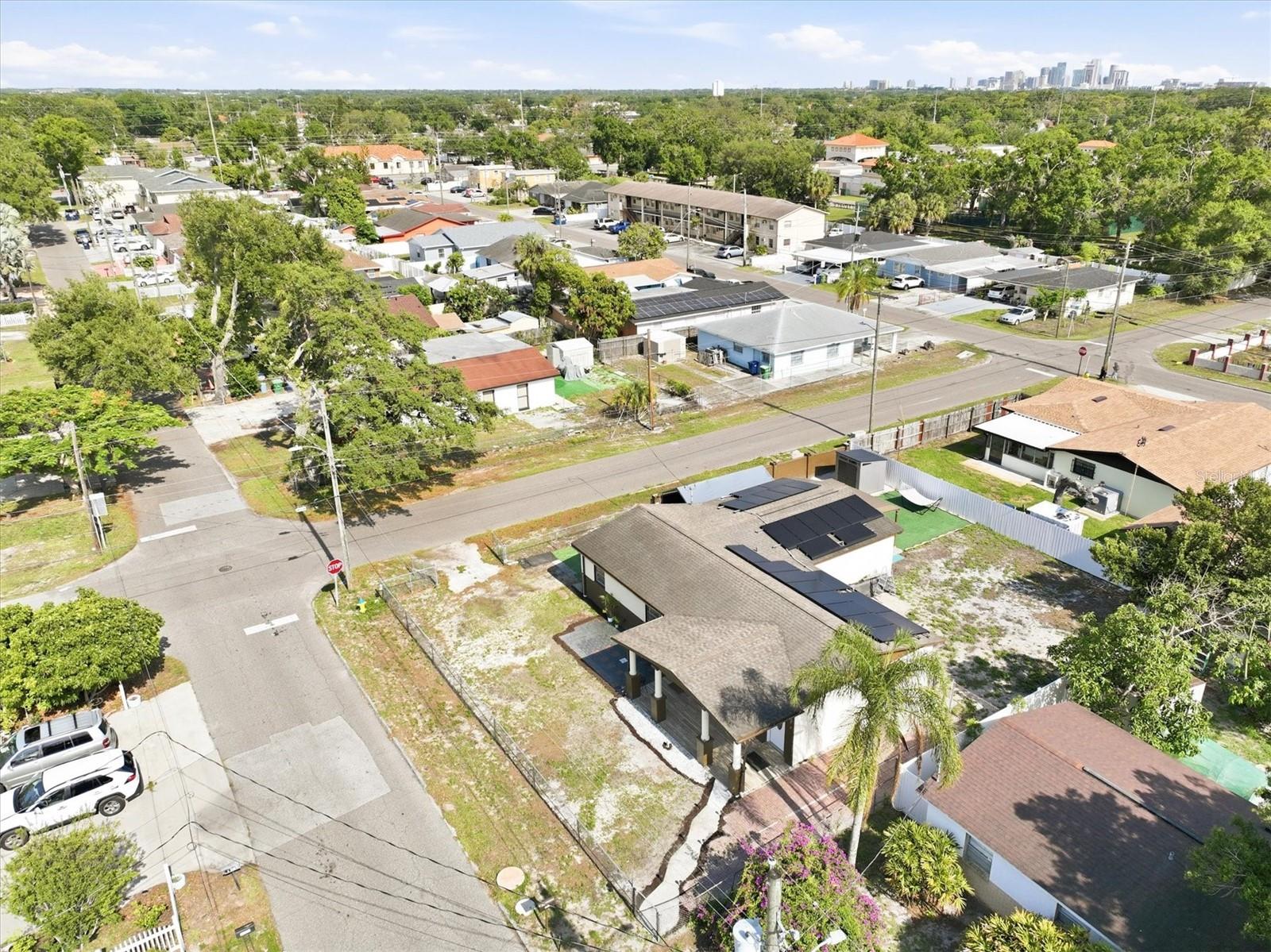 AVONDALE - Residential