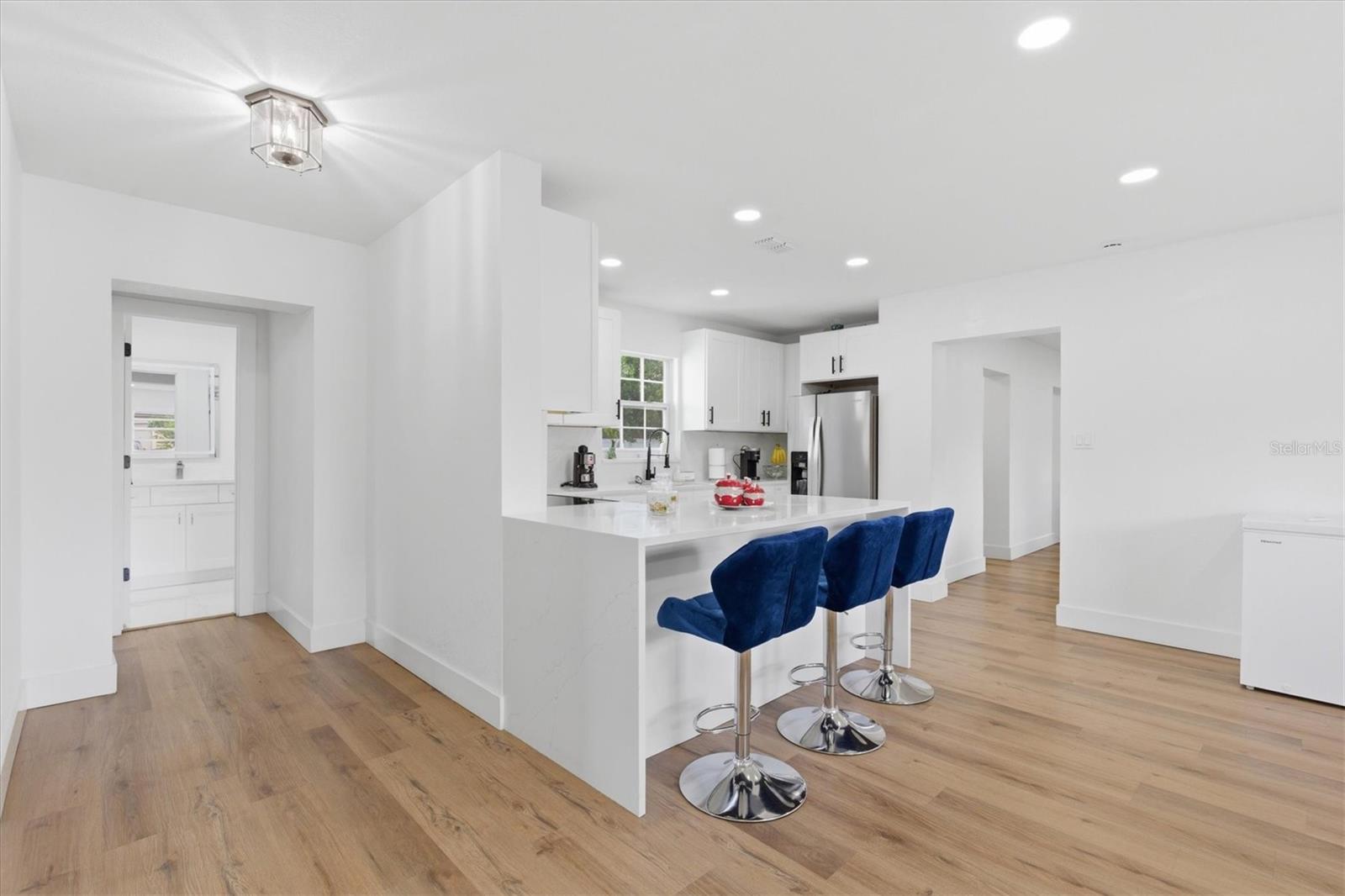 AVONDALE - Residential