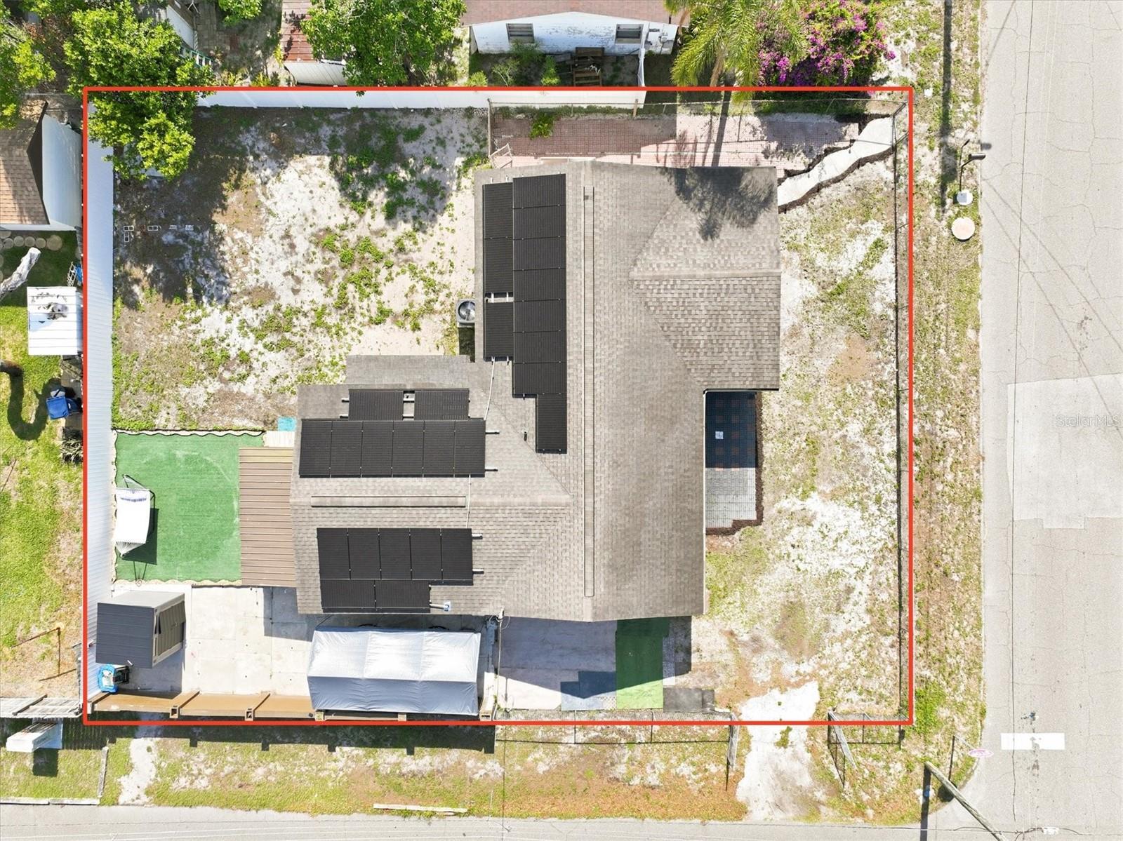 AVONDALE - Residential