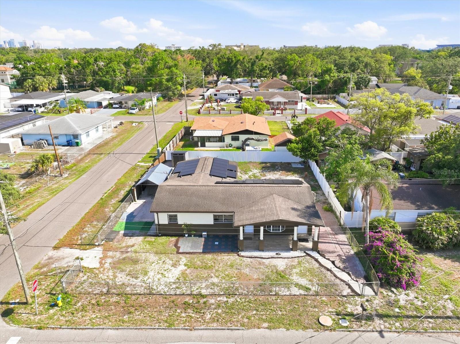 AVONDALE - Residential