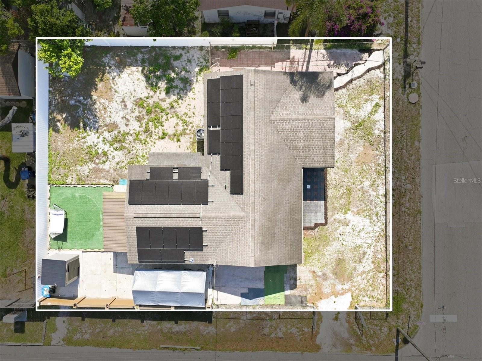 AVONDALE - Residential