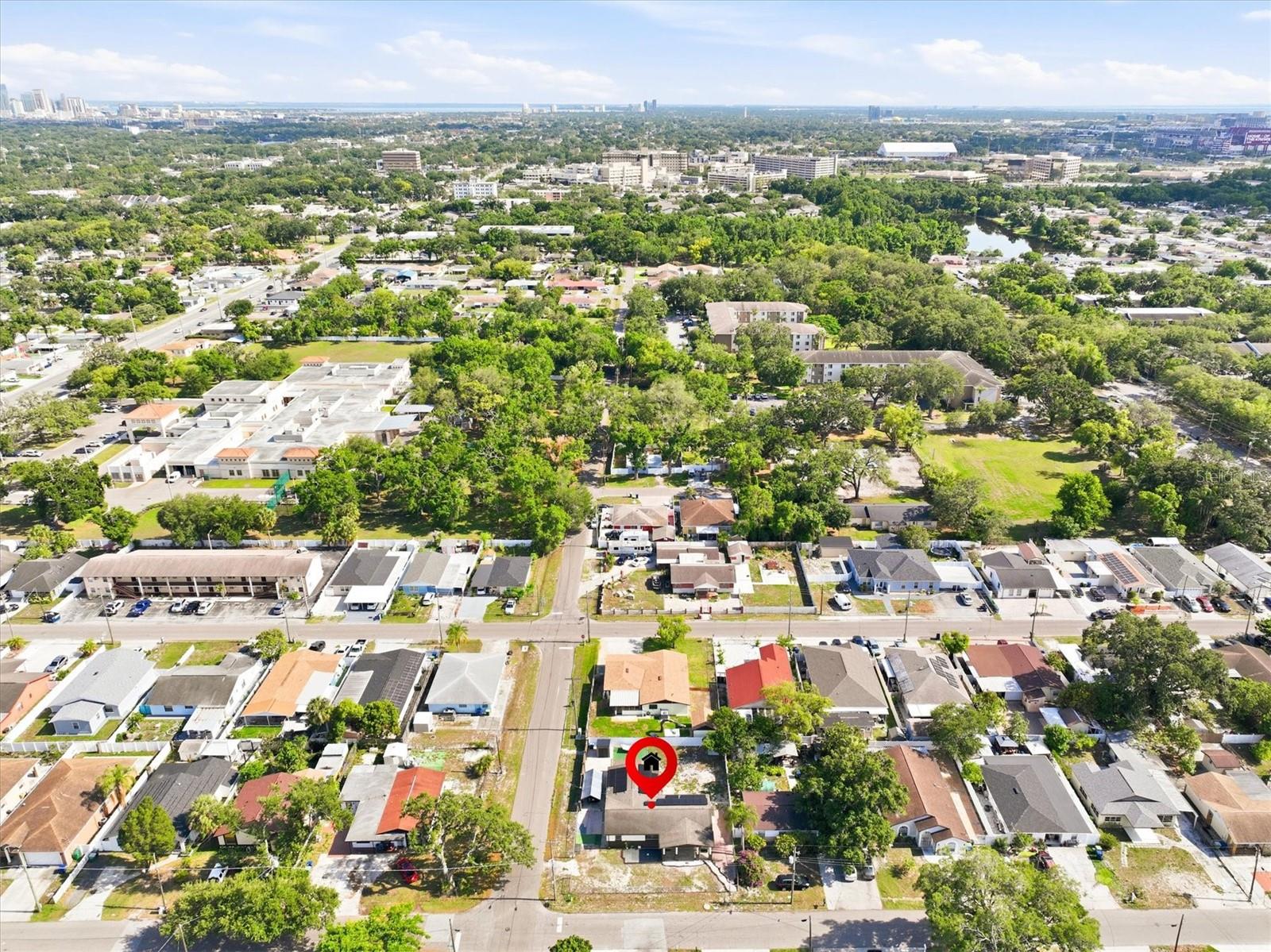 AVONDALE - Residential