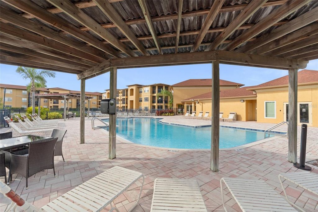 Photo of 4333 Bayside Village Drive #110, Tampa, FL 33615 (MLS # TB8481685)