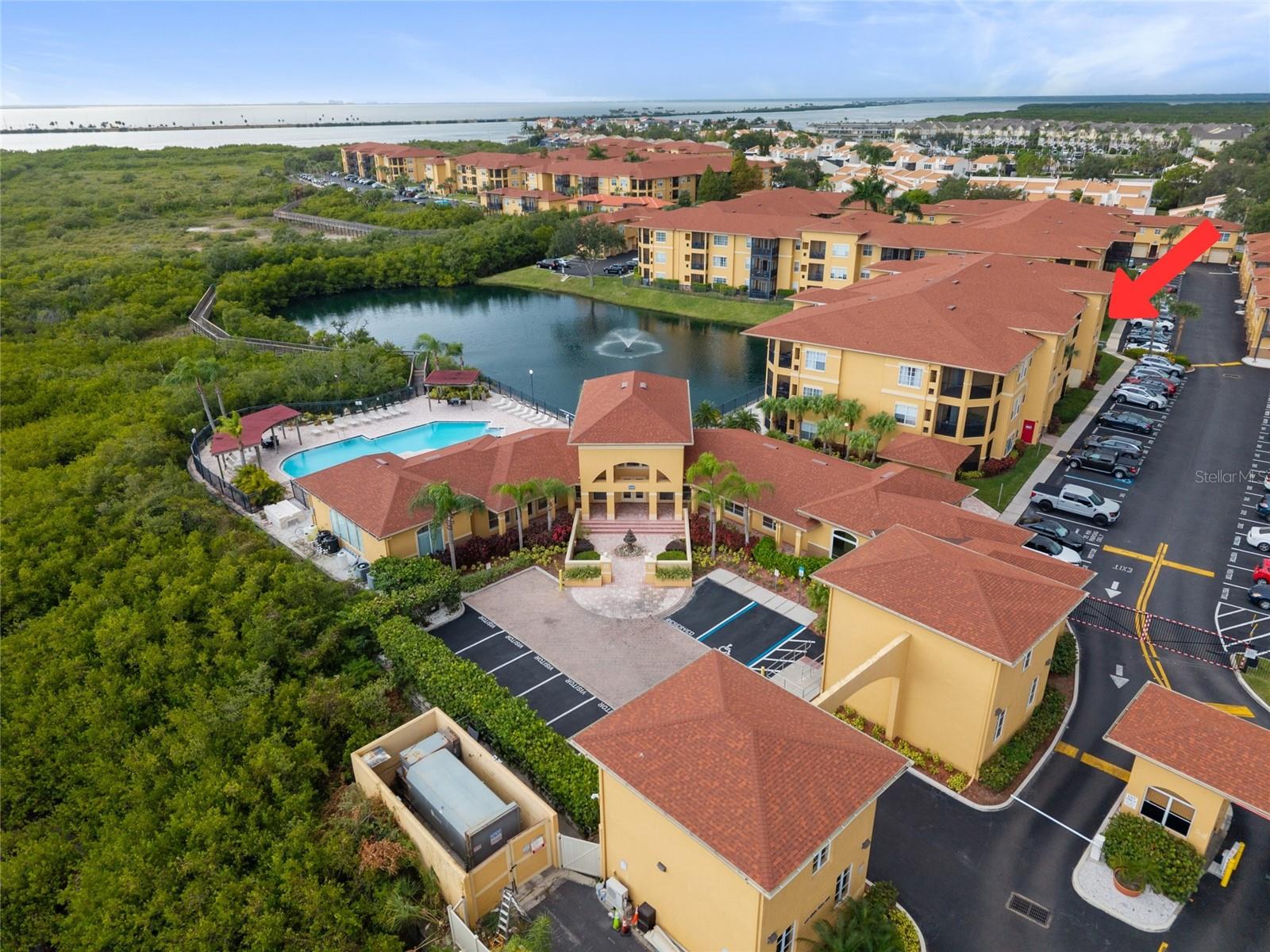 BEACHWALK CONDO - Residential Lease