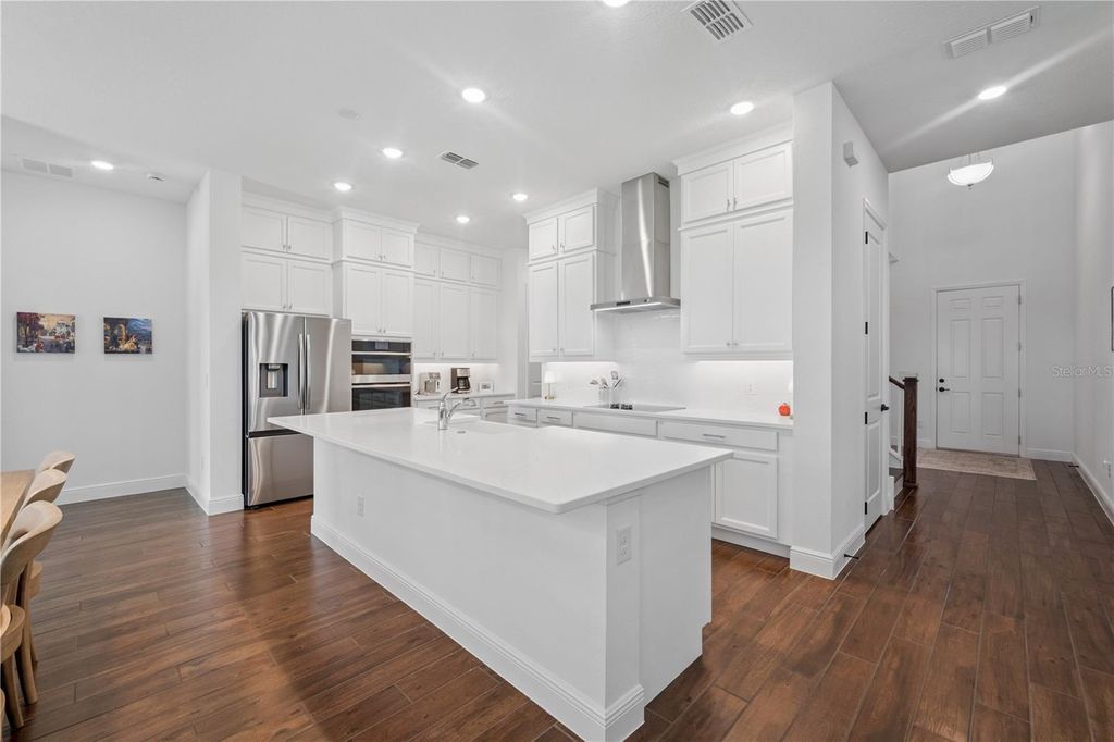 Photo of 17588 Lake Star Road, Winter Garden, FL 34787 (MLS # O6387269)