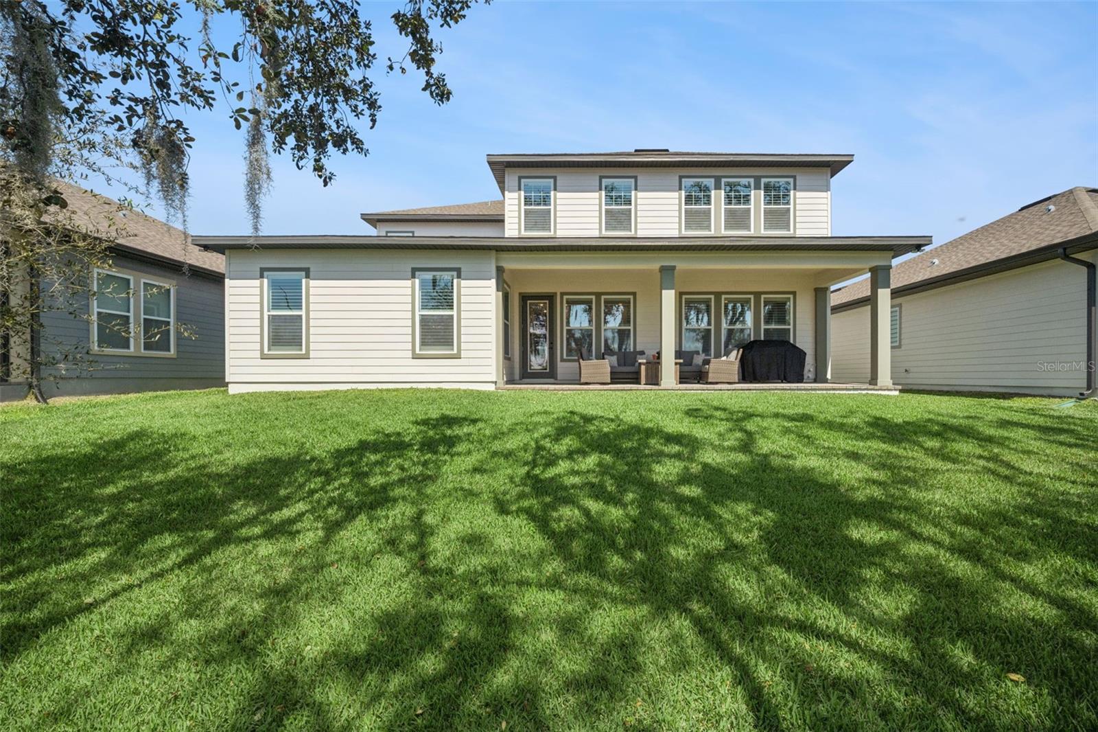 NORTHLAKE AT OVATION - Residential