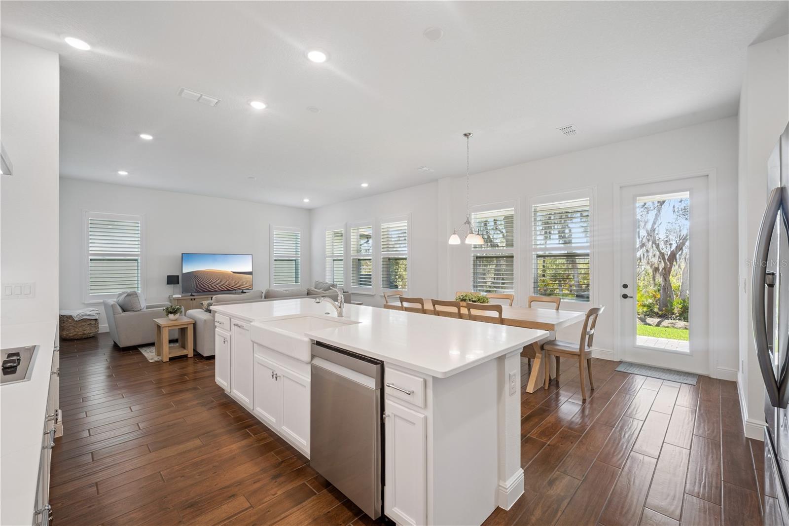 NORTHLAKE AT OVATION - Residential