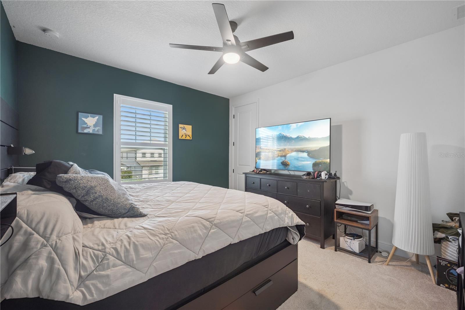 NORTHLAKE AT OVATION - Residential