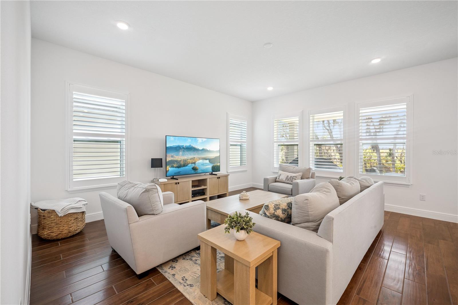 NORTHLAKE AT OVATION - Residential