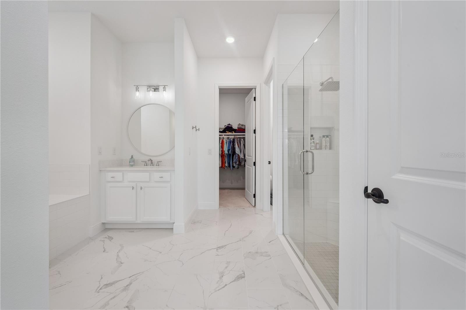 NORTHLAKE AT OVATION - Residential