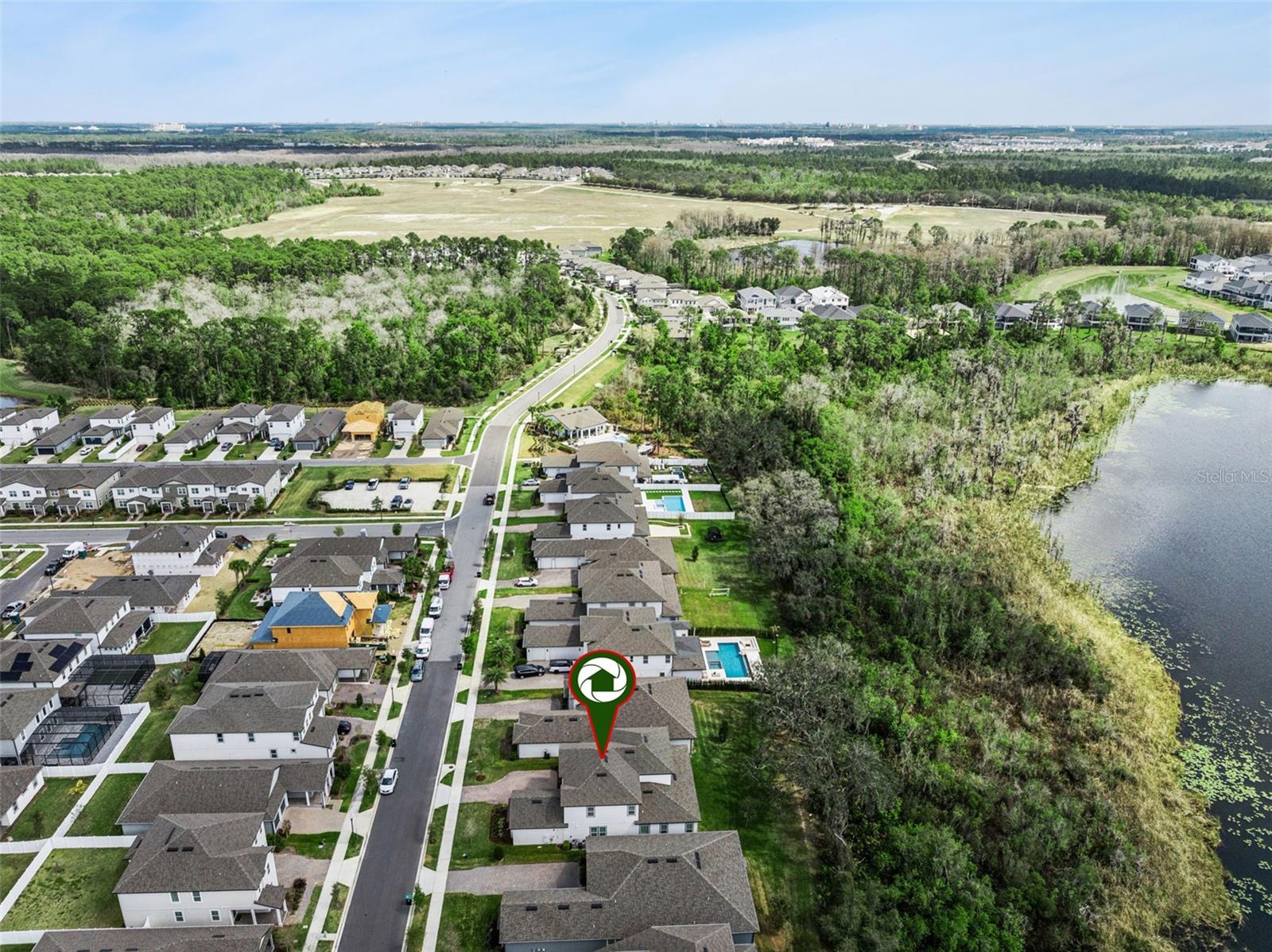 NORTHLAKE AT OVATION - Residential