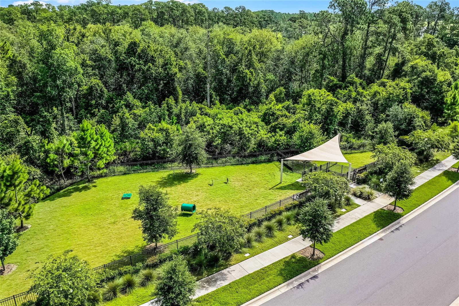 NORTHLAKE AT OVATION - Residential