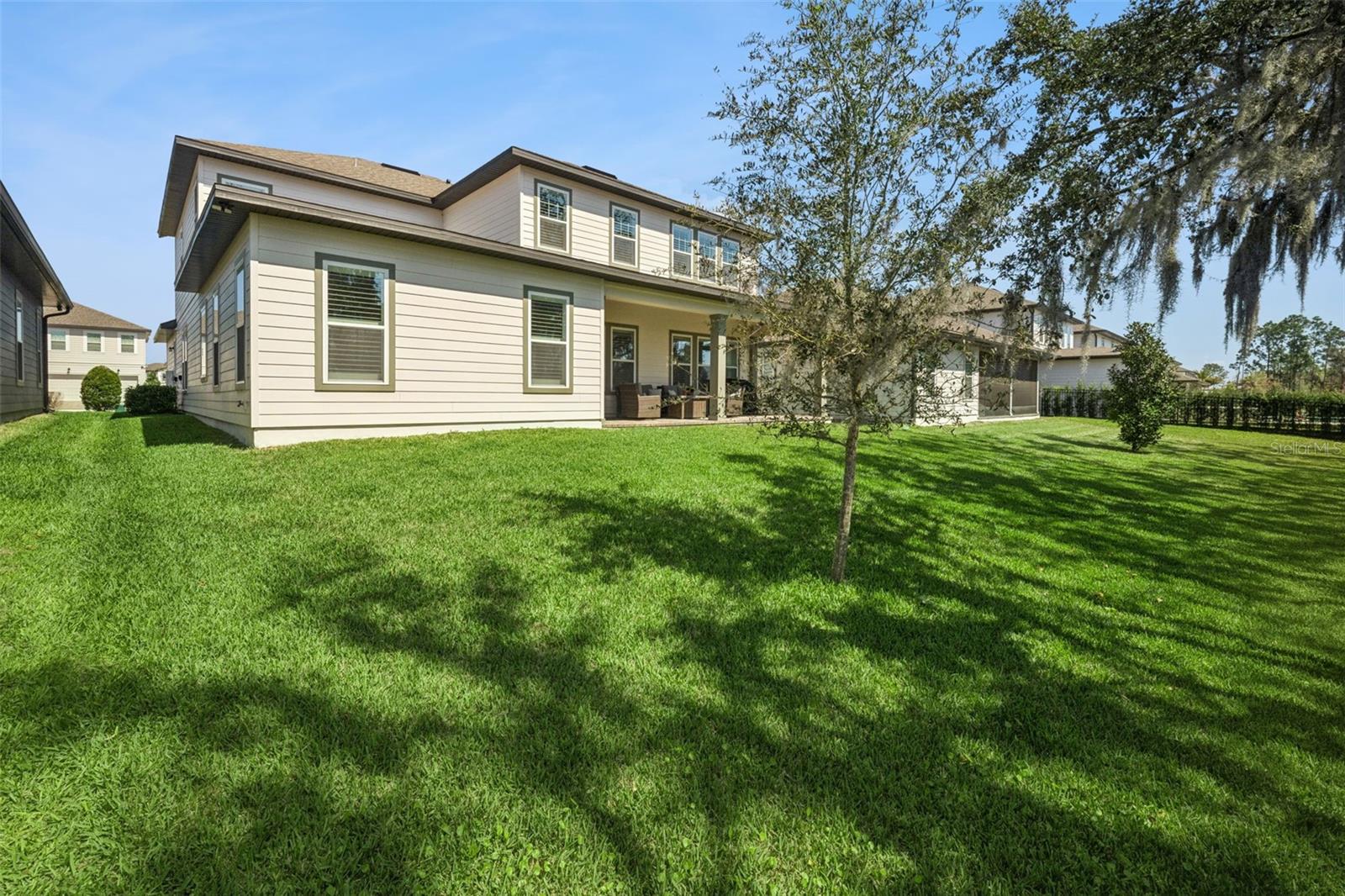 NORTHLAKE AT OVATION - Residential