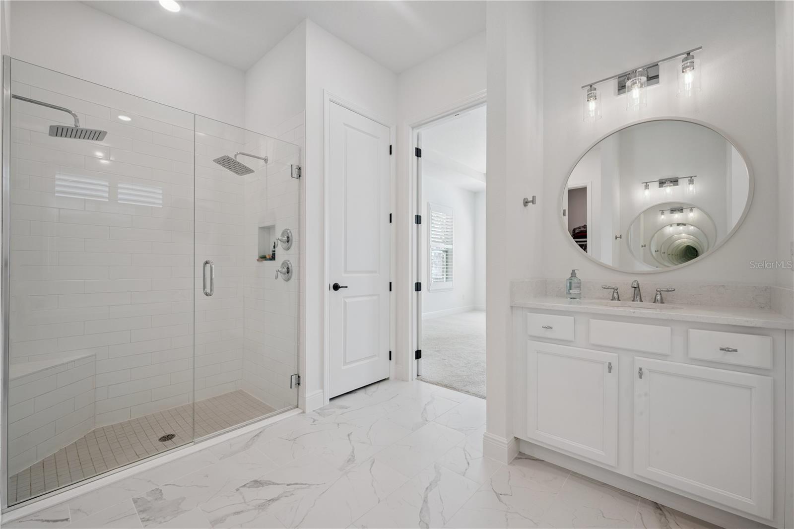 NORTHLAKE AT OVATION - Residential