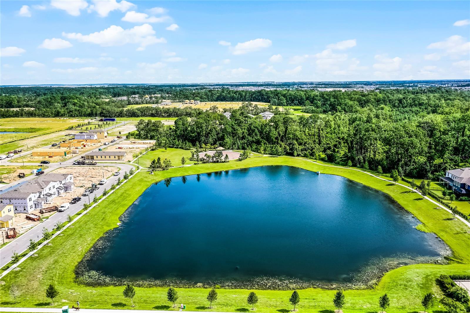 NORTHLAKE AT OVATION - Residential