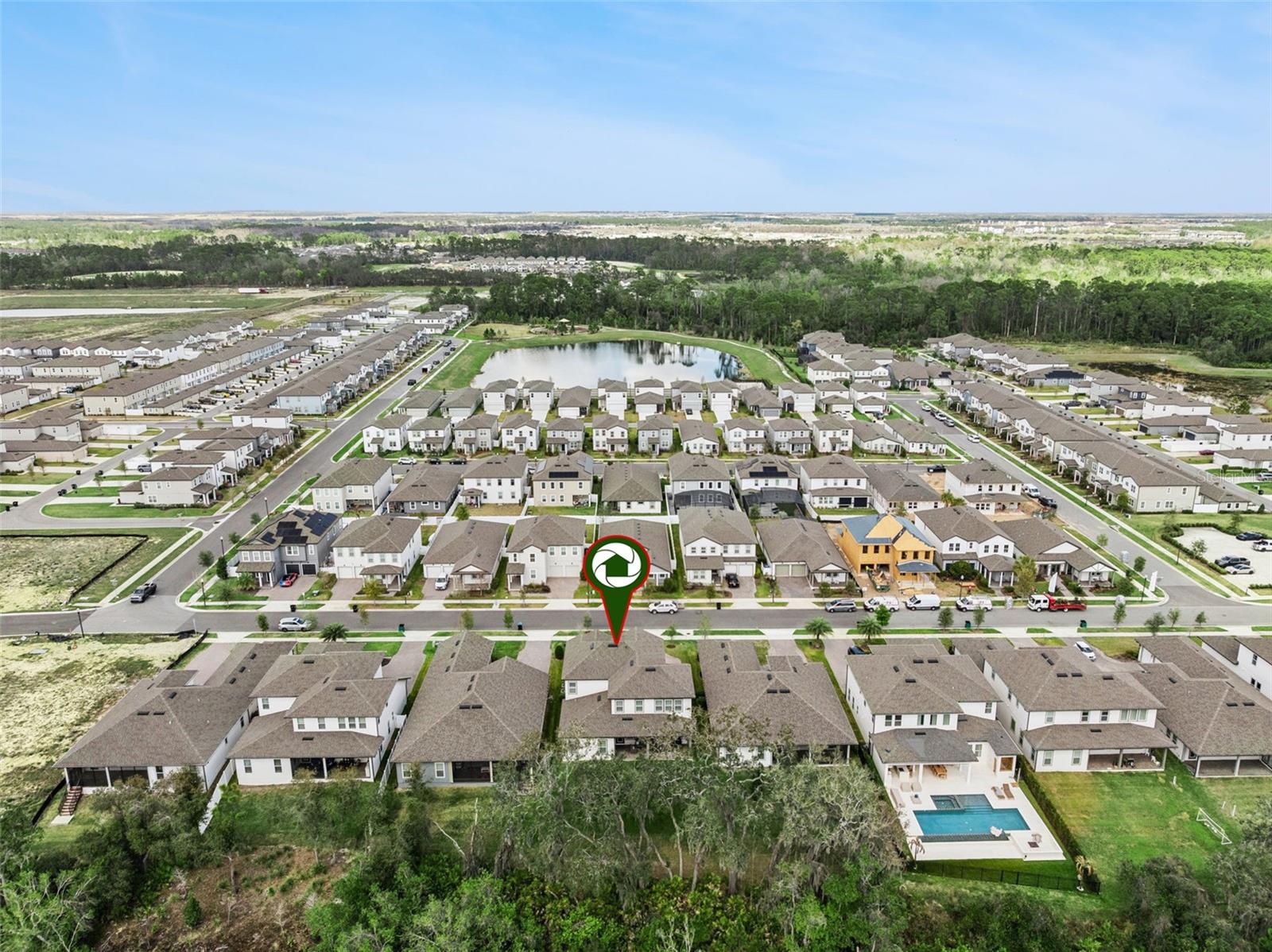 NORTHLAKE AT OVATION - Residential