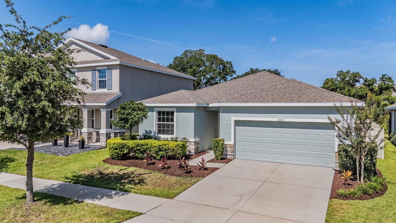 FOREST BROOKE PH 2B & 2C - Residential