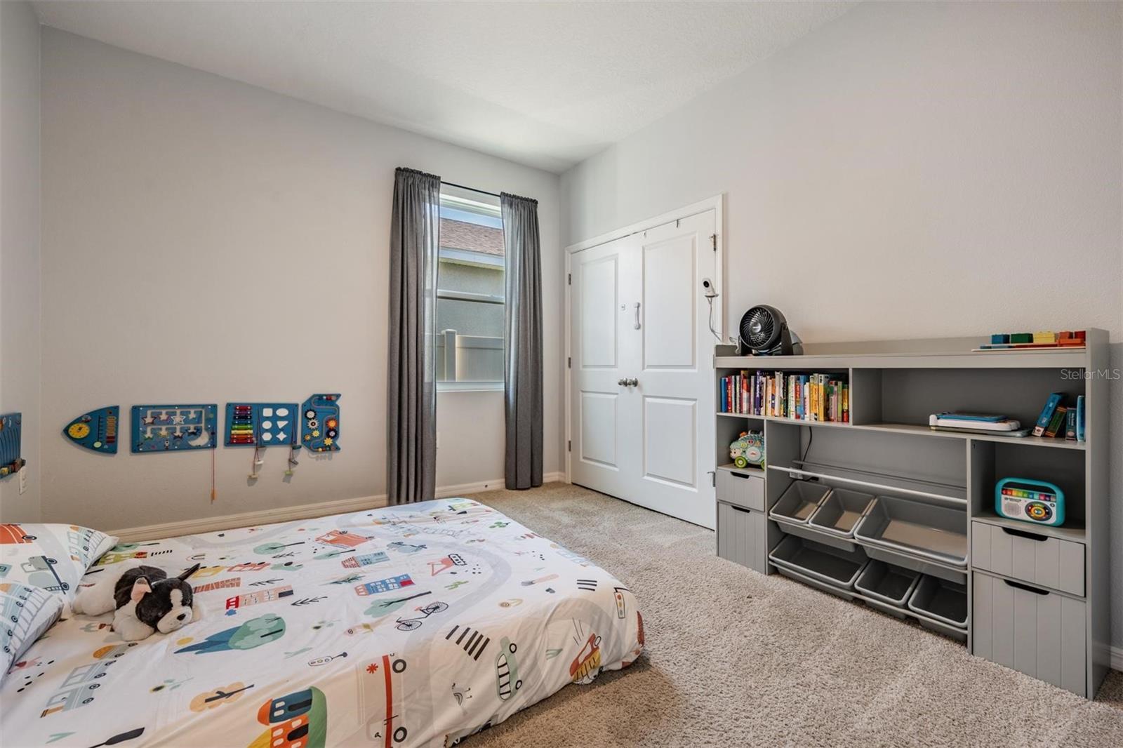FOREST BROOKE PH 2B & 2C - Residential