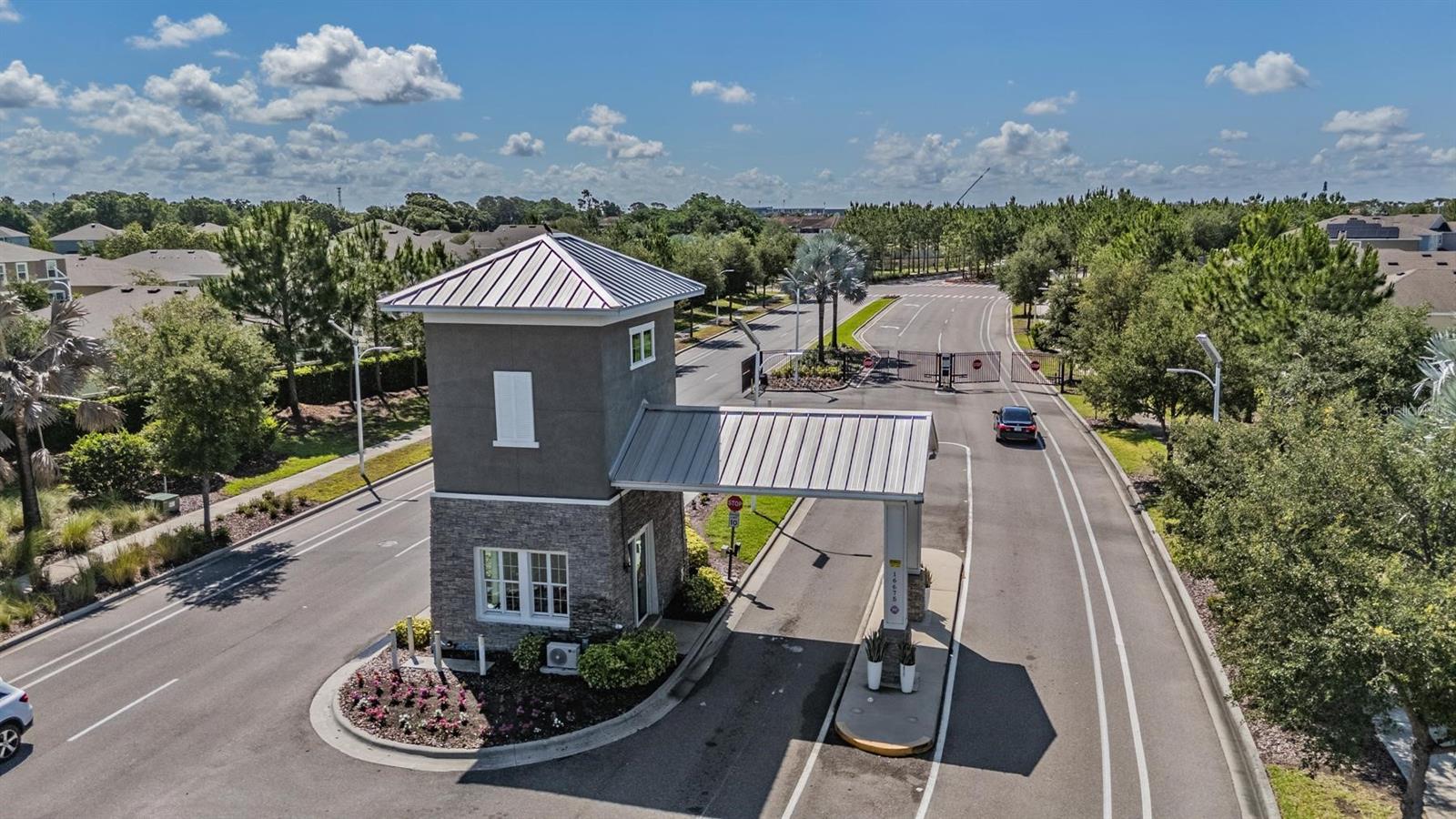 FOREST BROOKE PH 2B & 2C - Residential