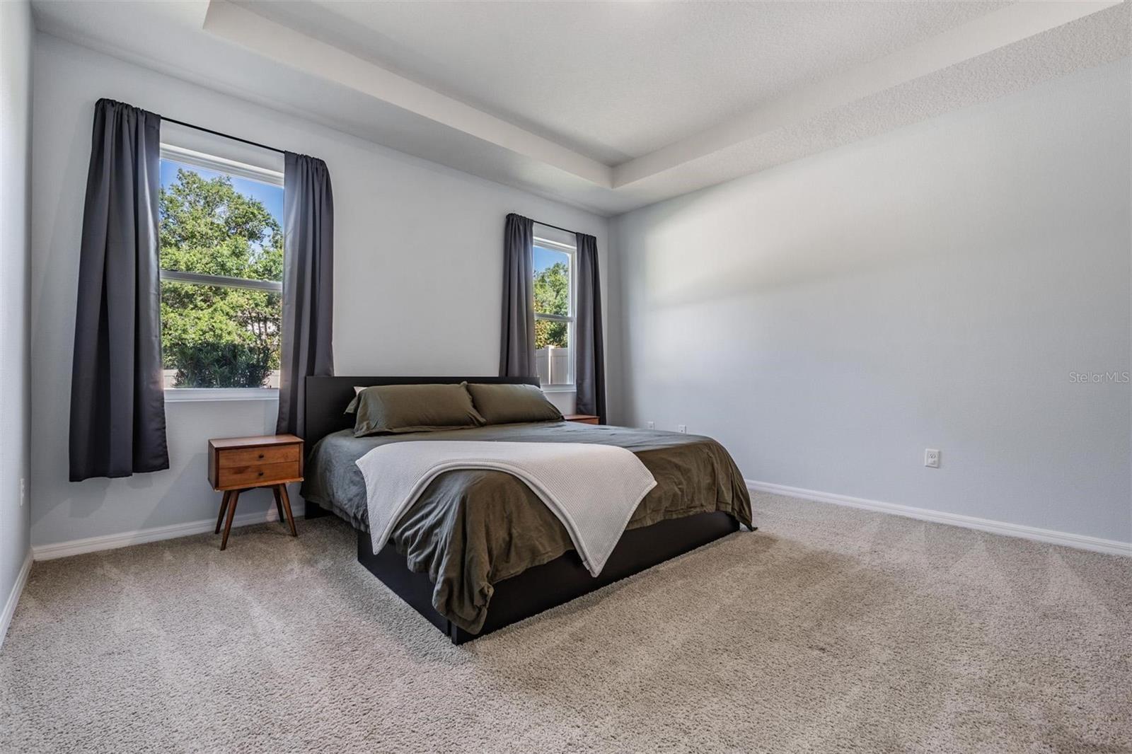 FOREST BROOKE PH 2B & 2C - Residential