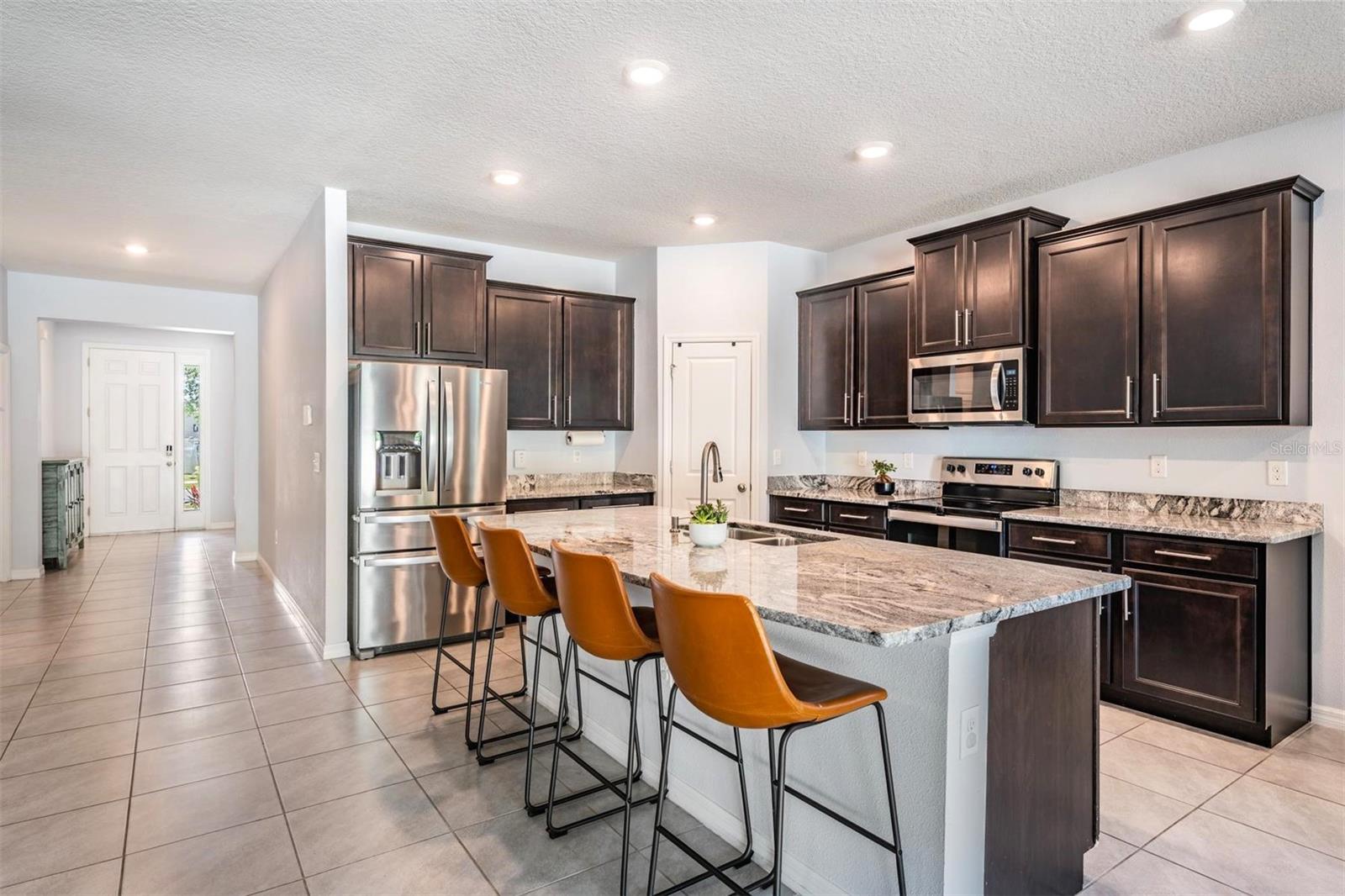 FOREST BROOKE PH 2B & 2C - Residential